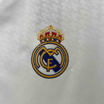 Camisa Real Madrid Masculina 2025 - Torcedor