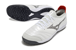 Chuteira Society Mizuno Morelia Sala Elite + Brinde