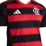 Camisa Flamengo Masculina 2025 - Torcedor